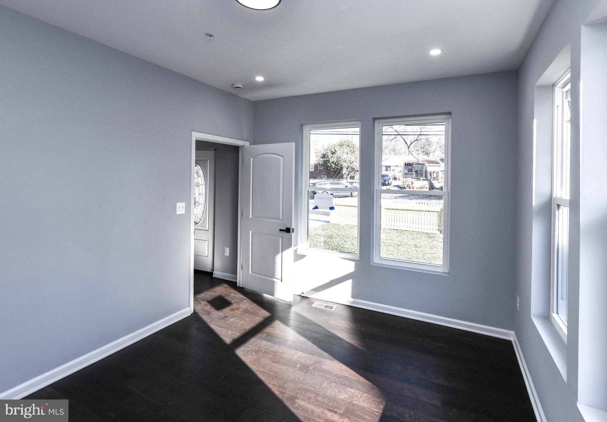 BELTSVILLE - Residential