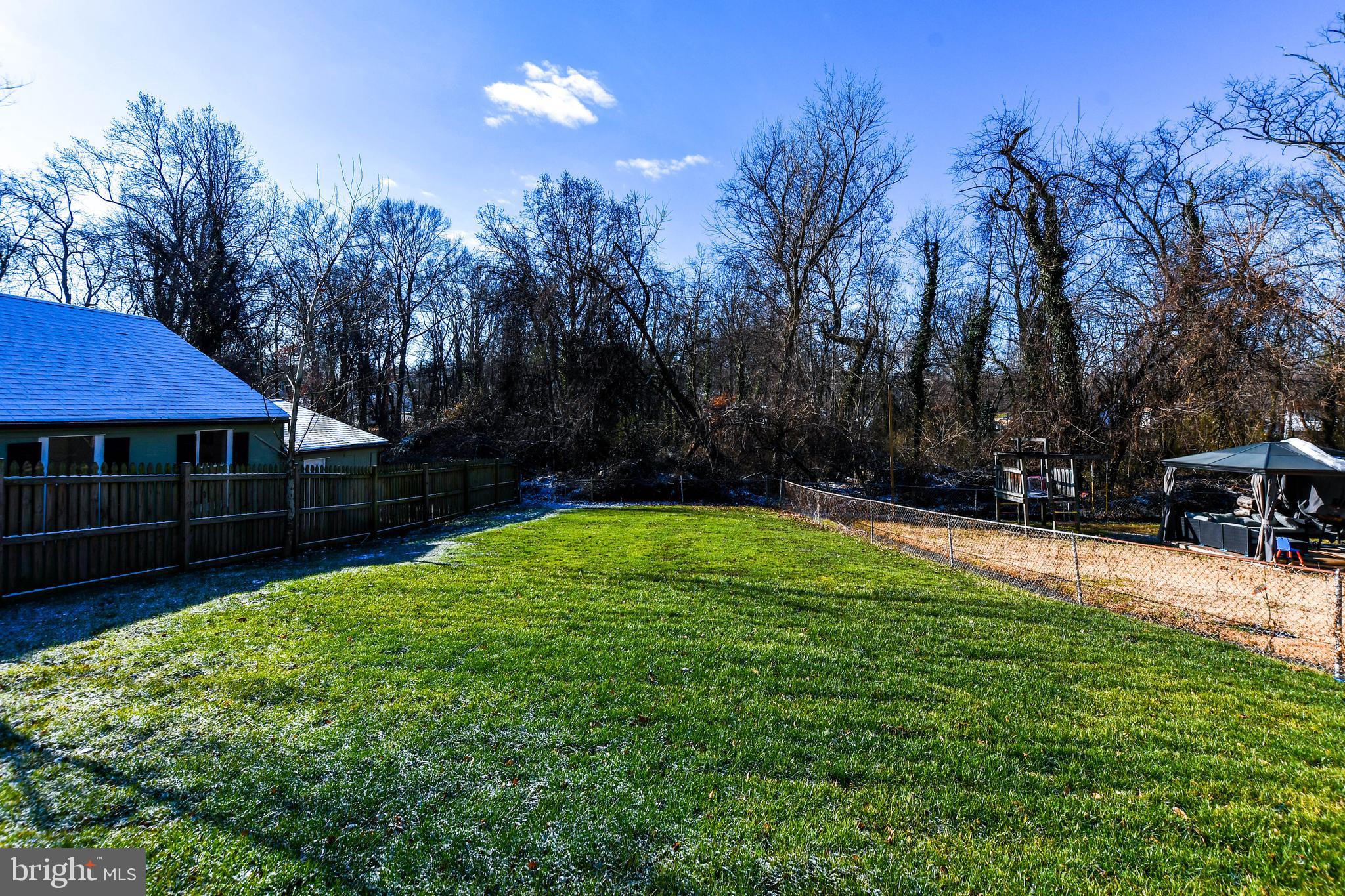 BELTSVILLE - Residential