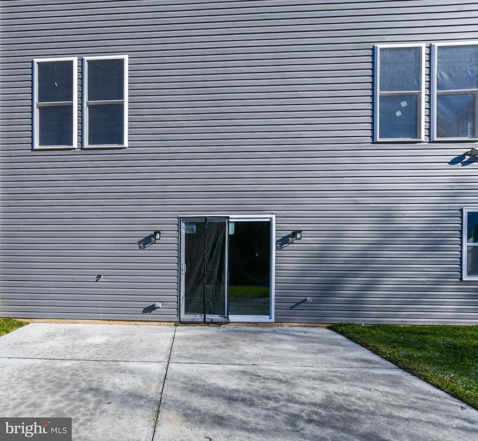 BELTSVILLE - Residential