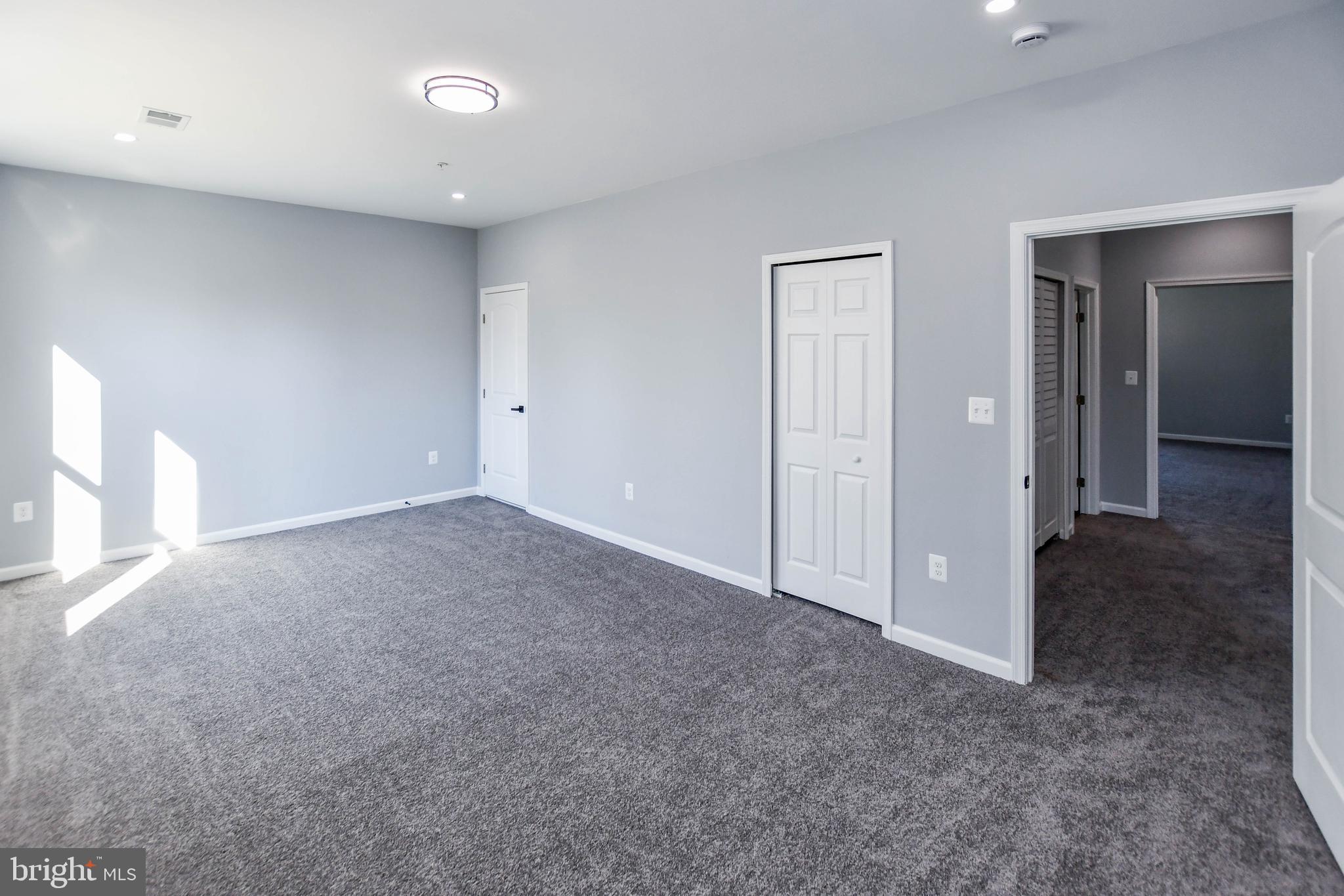 BELTSVILLE - Residential