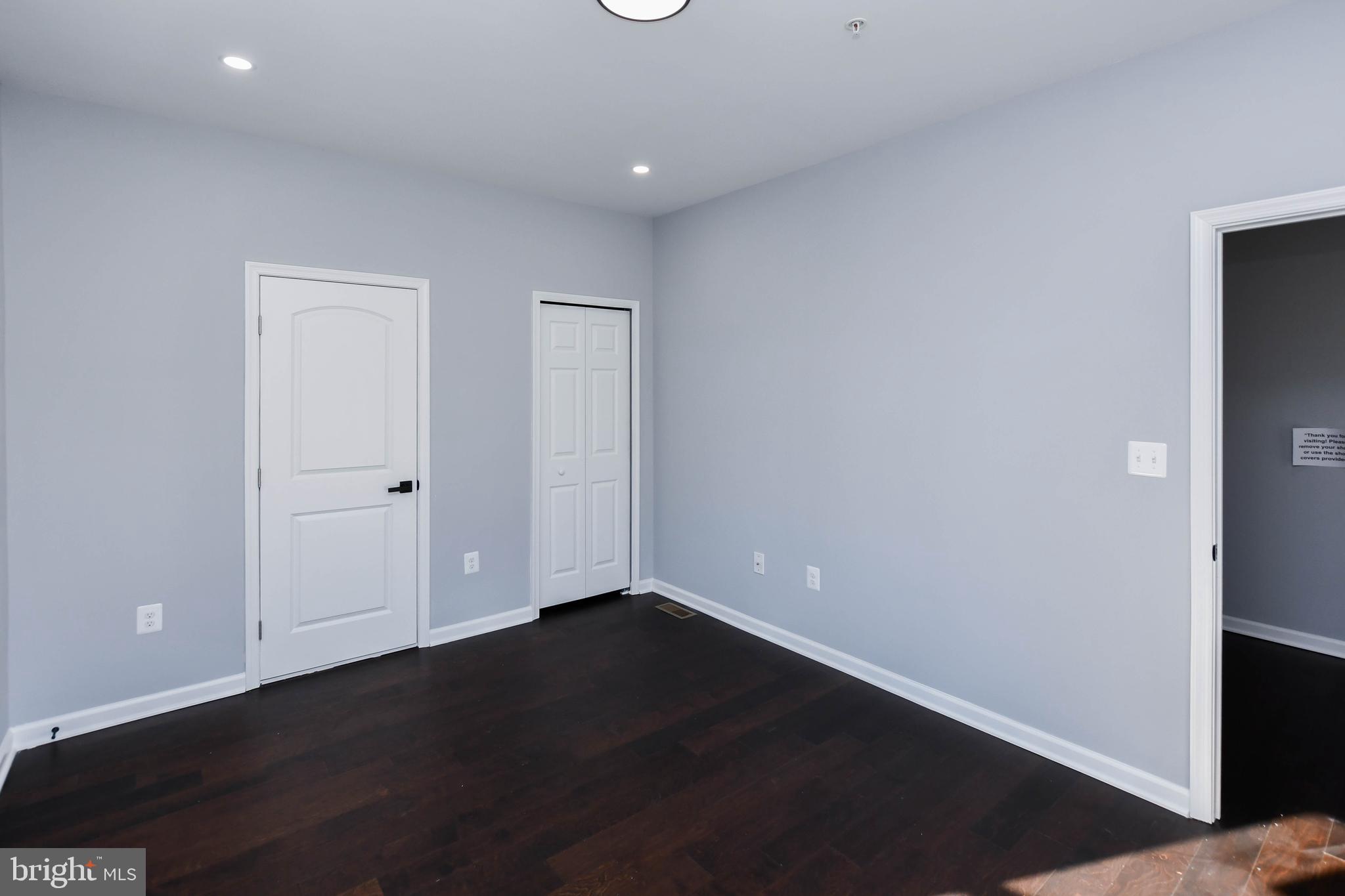 BELTSVILLE - Residential