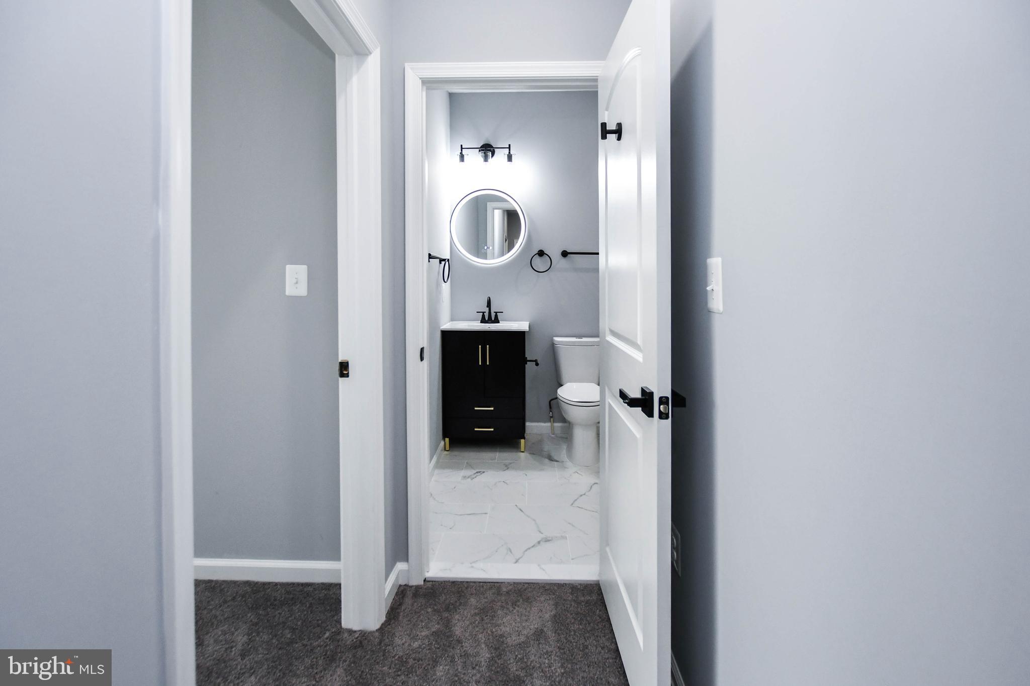 BELTSVILLE - Residential