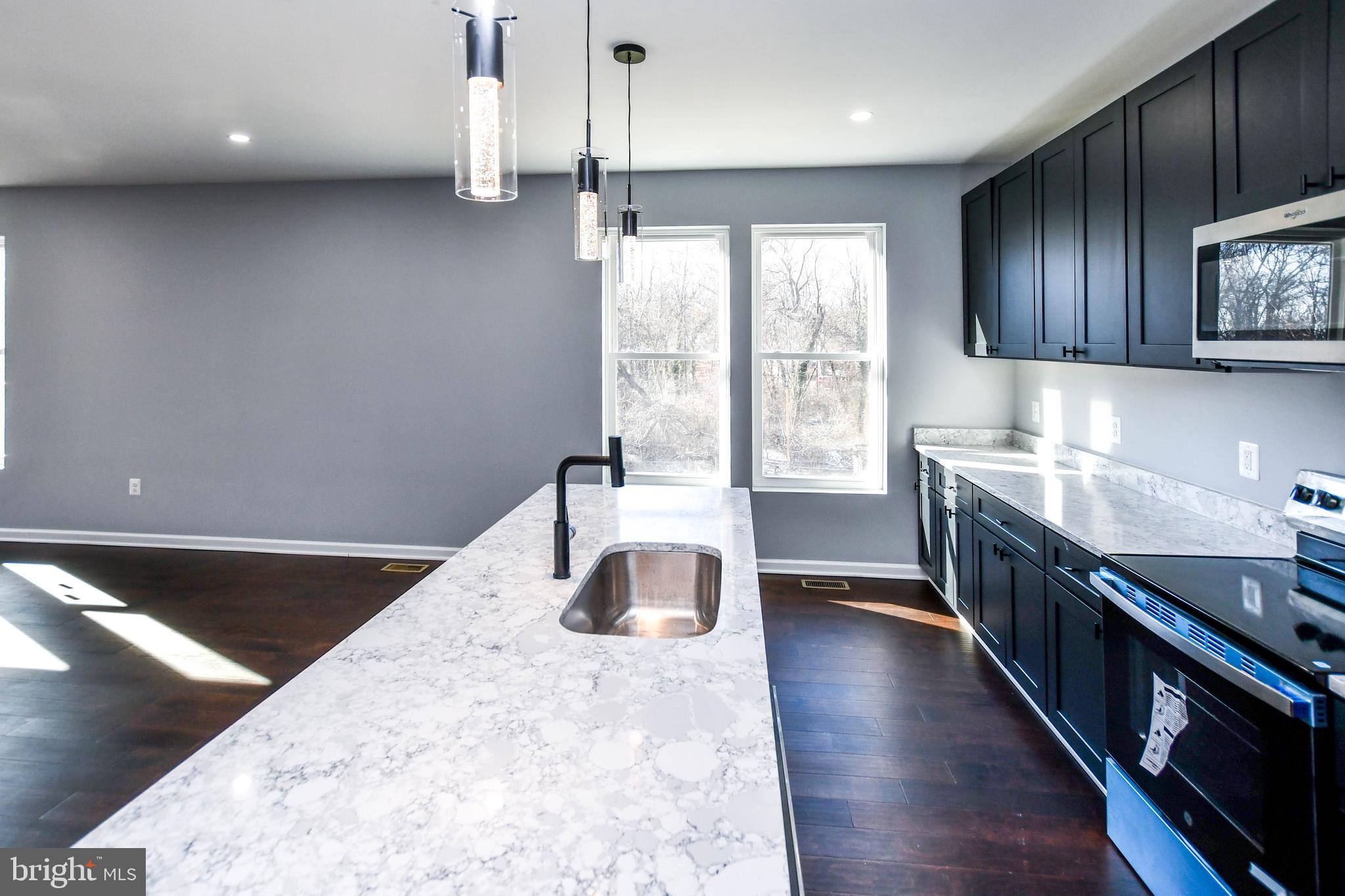 BELTSVILLE - Residential