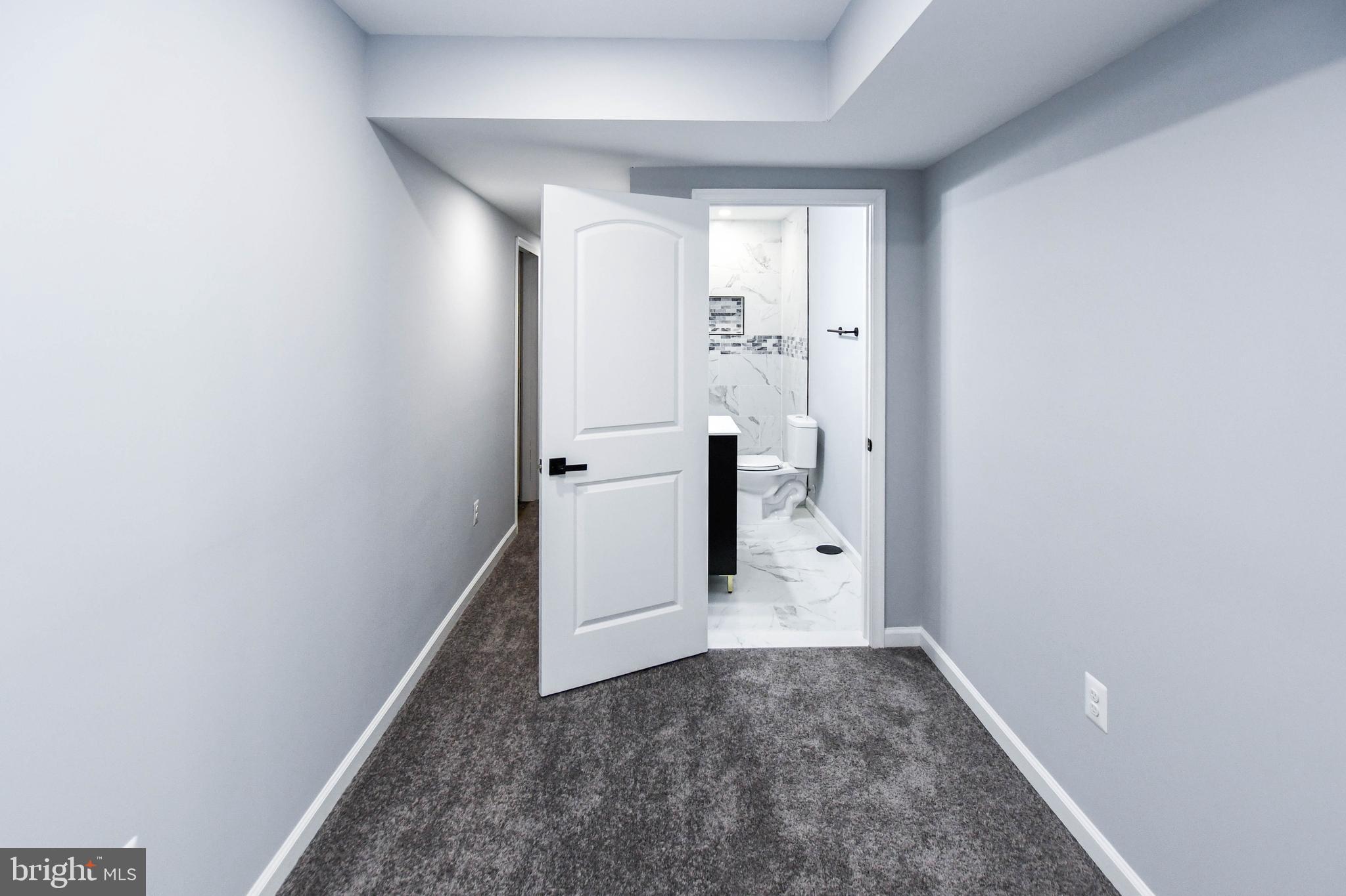 BELTSVILLE - Residential