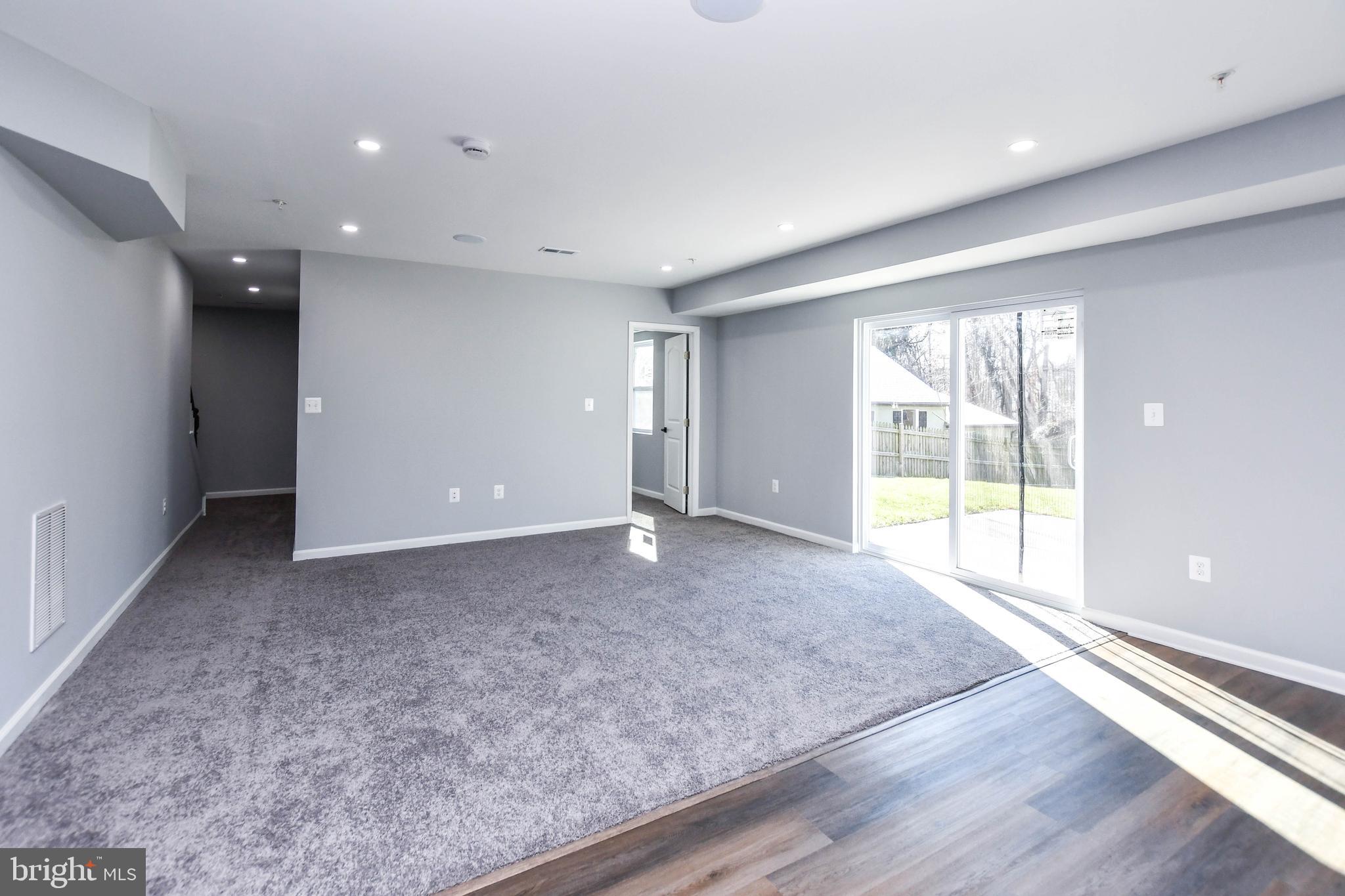 BELTSVILLE - Residential