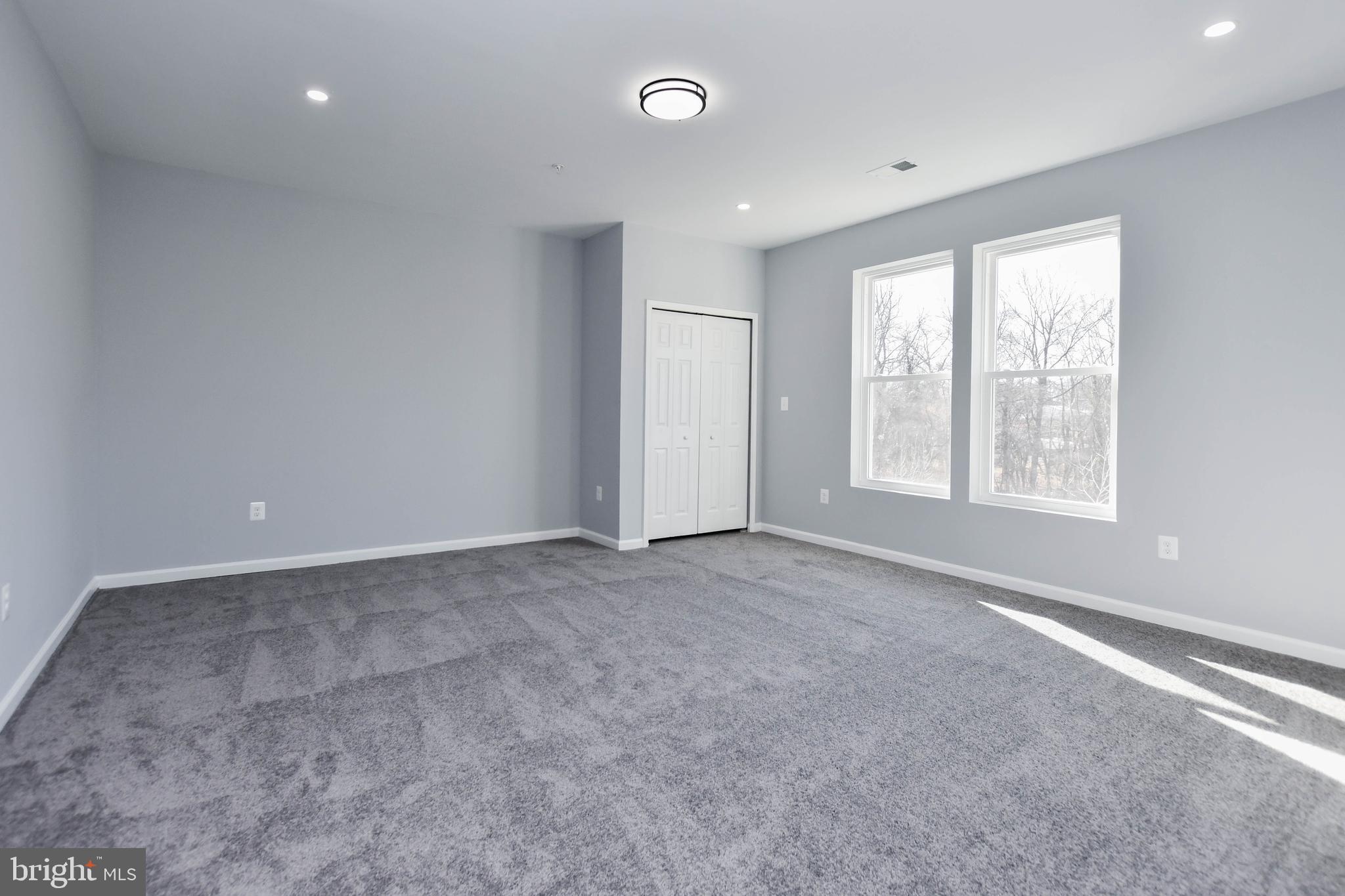 BELTSVILLE - Residential