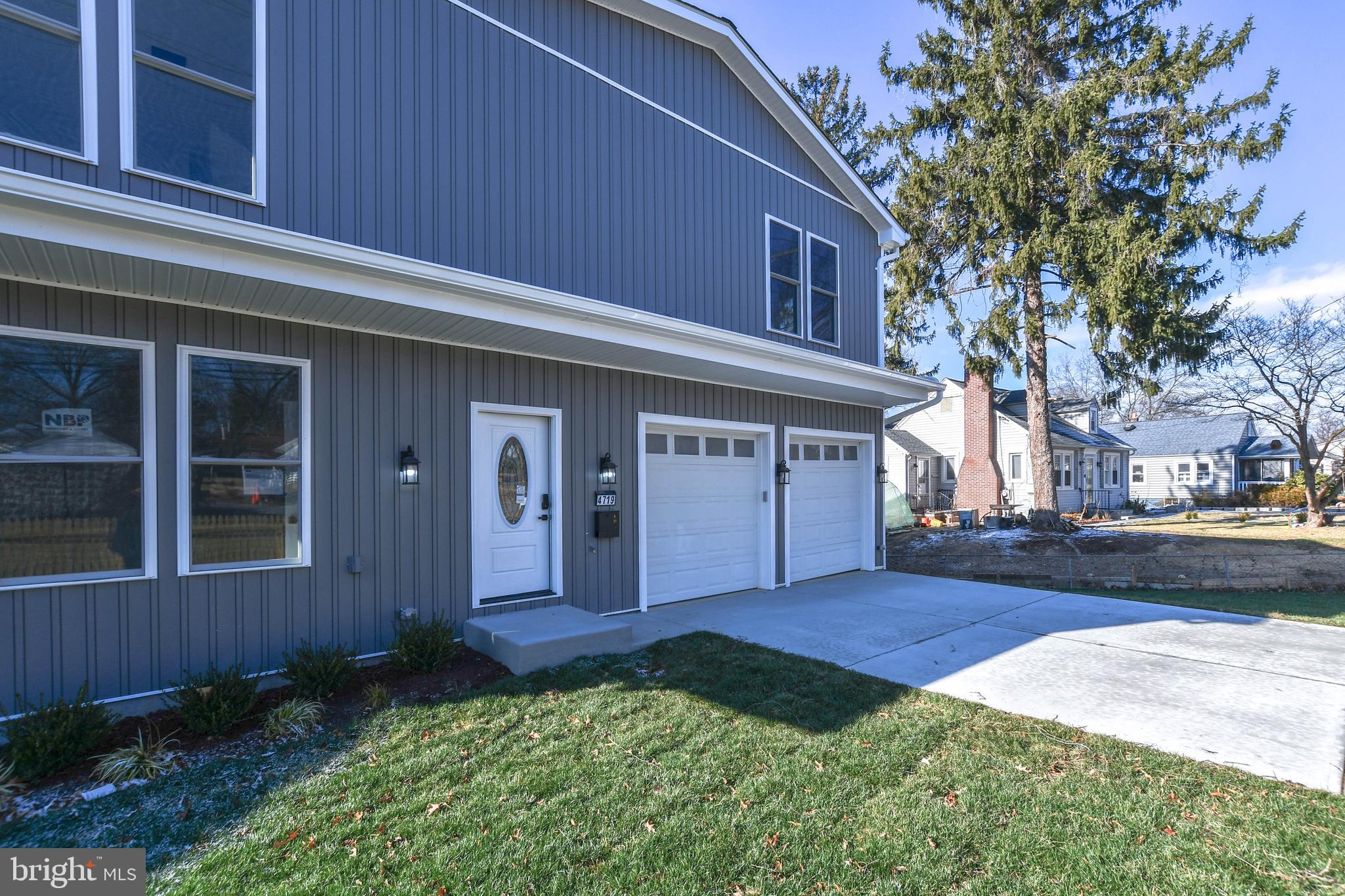 BELTSVILLE - Residential