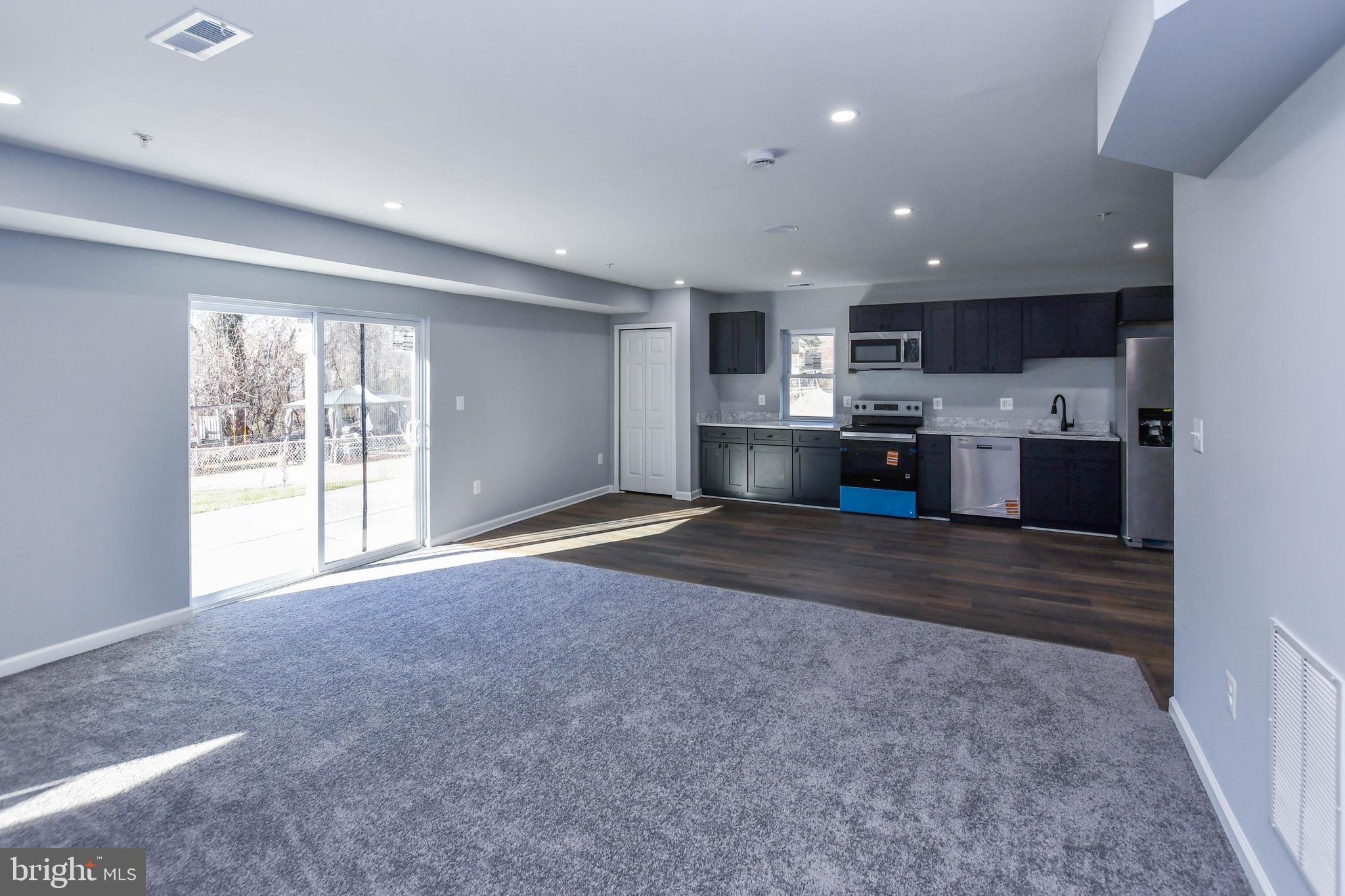 BELTSVILLE - Residential