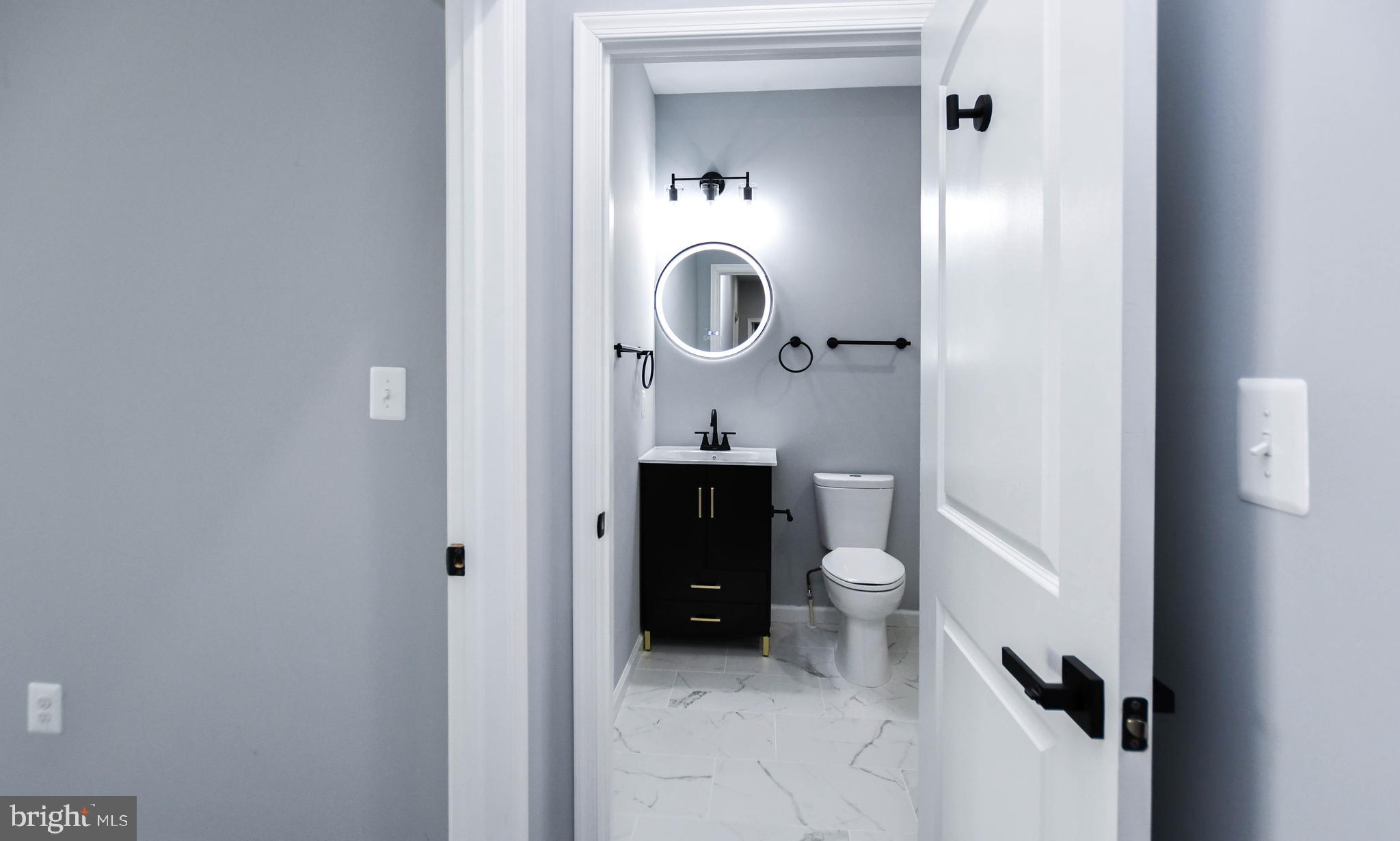 BELTSVILLE - Residential