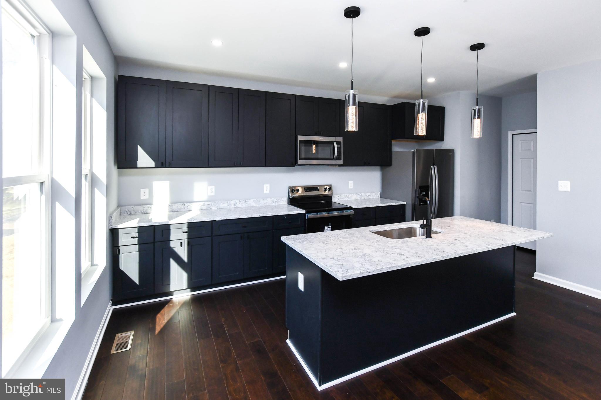 BELTSVILLE - Residential