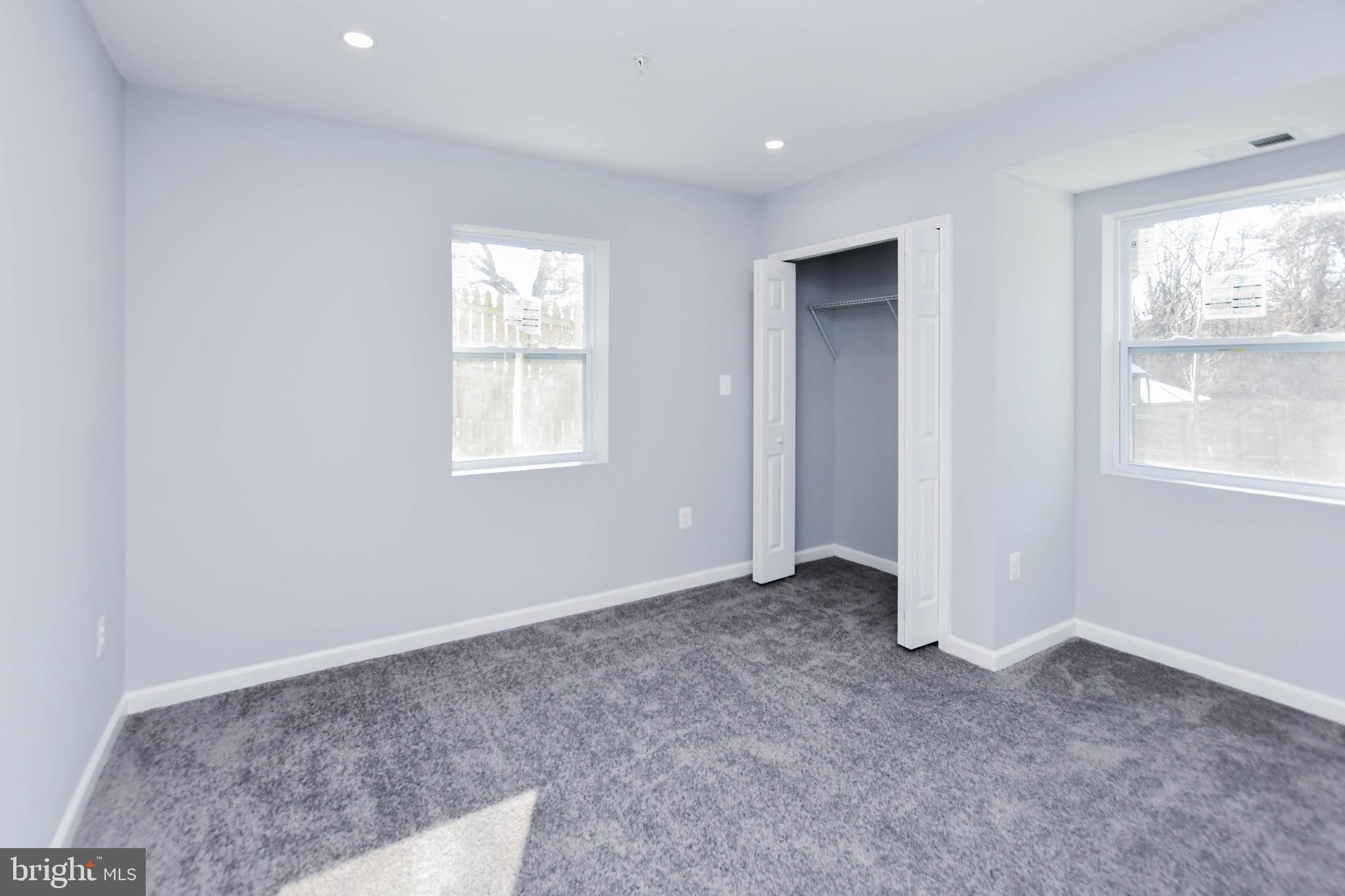 BELTSVILLE - Residential