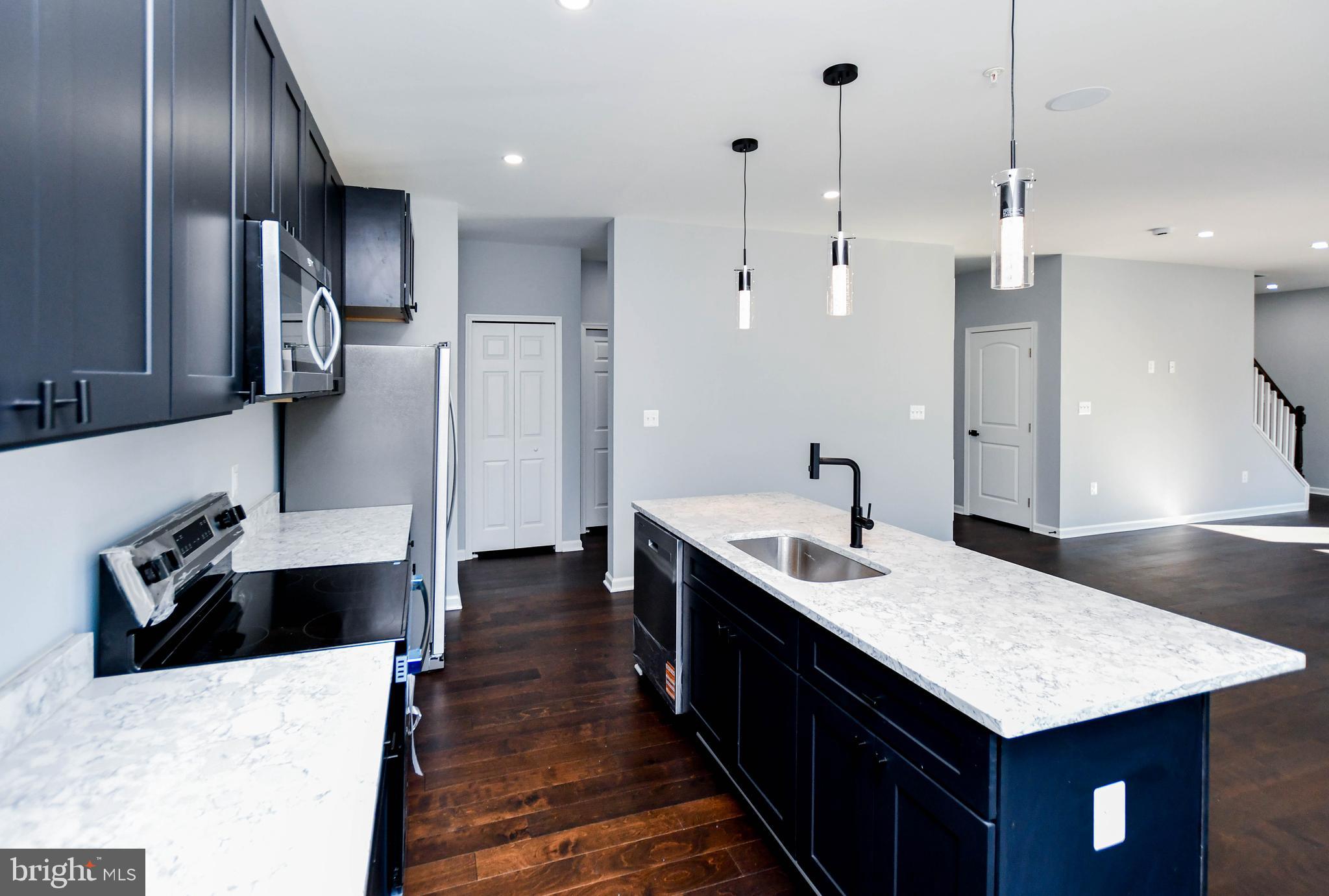 BELTSVILLE - Residential