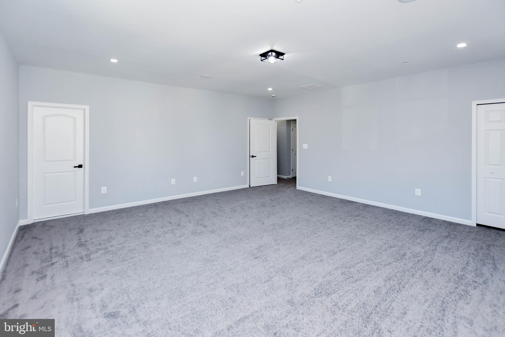 BELTSVILLE - Residential