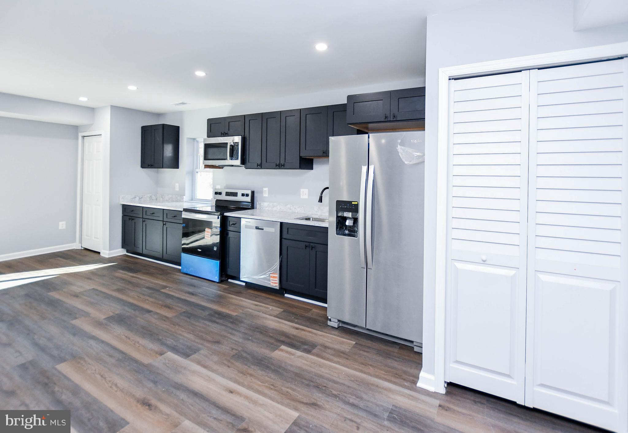 BELTSVILLE - Residential