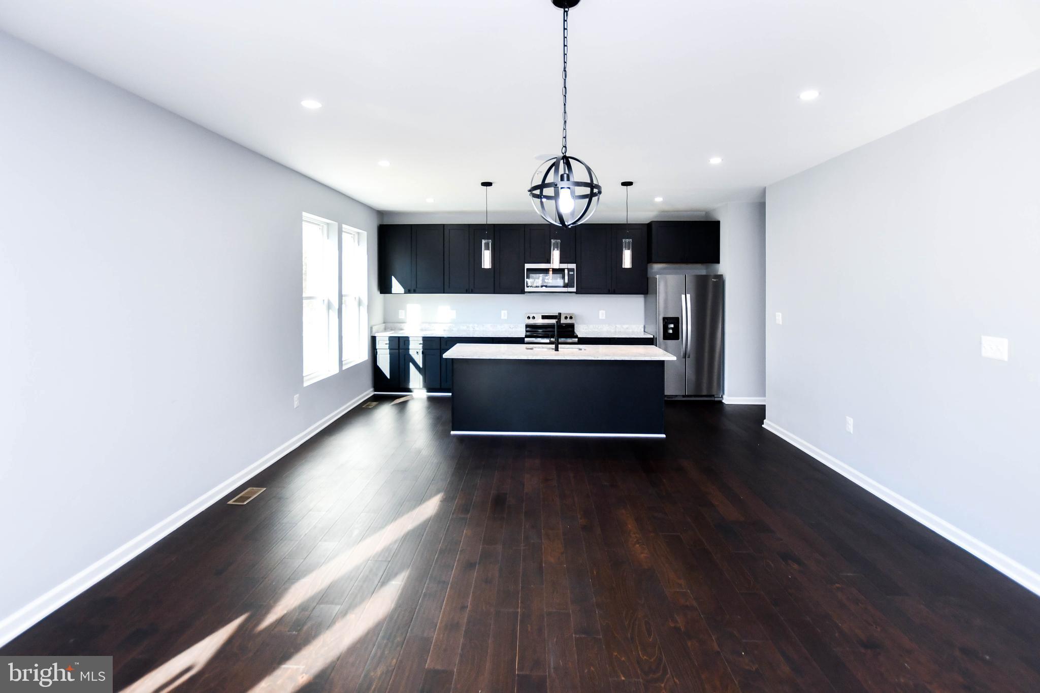 BELTSVILLE - Residential