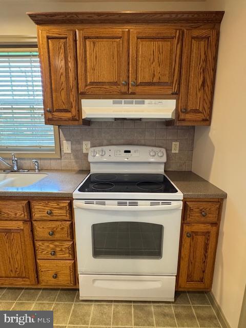 MCVEYTOWN - Residential