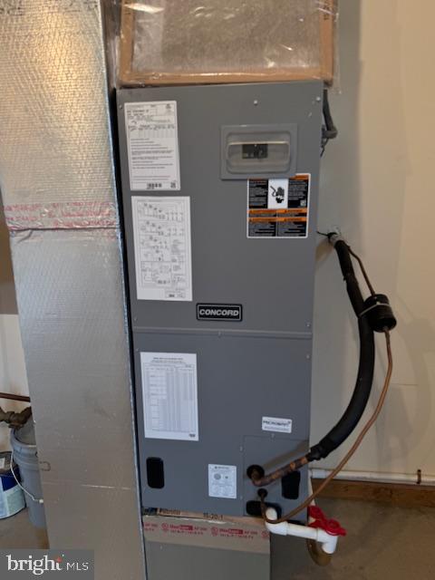 MCVEYTOWN - Residential