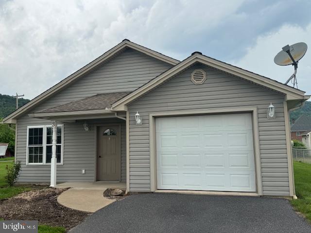 MCVEYTOWN - Residential