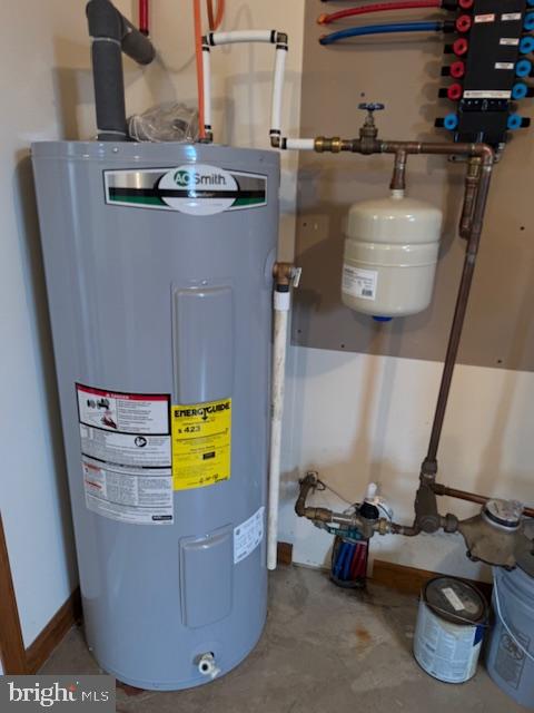 MCVEYTOWN - Residential