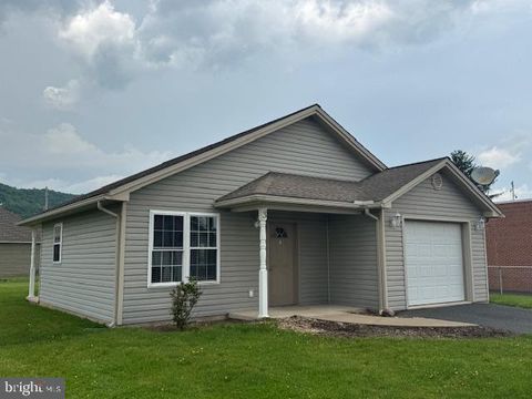 3 W CRISWELL STREET MC VEYTOWN PA 17051