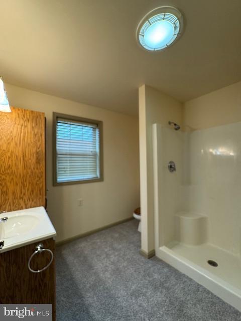 MCVEYTOWN - Residential