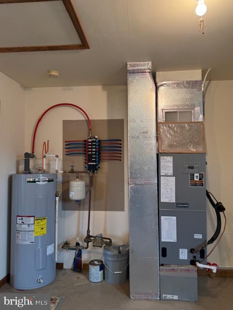 MCVEYTOWN - Residential