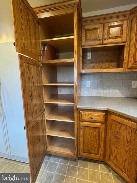 MCVEYTOWN - Residential