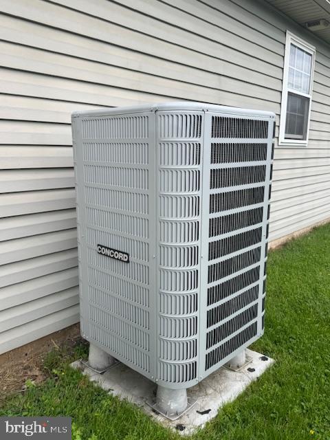 MCVEYTOWN - Residential