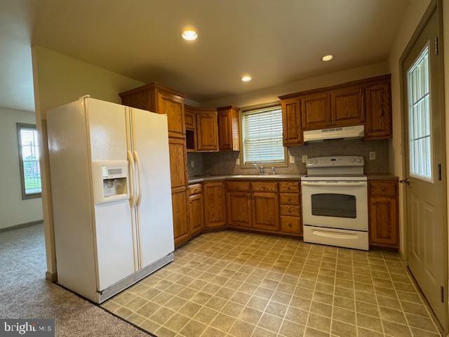 MCVEYTOWN - Residential