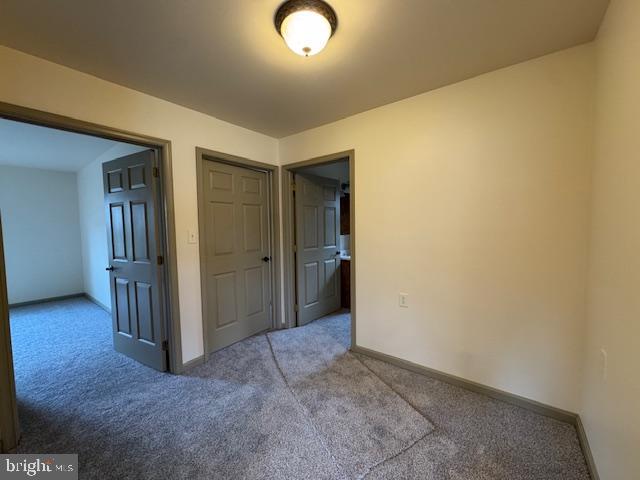 MCVEYTOWN - Residential