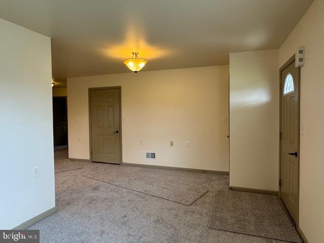 MCVEYTOWN - Residential