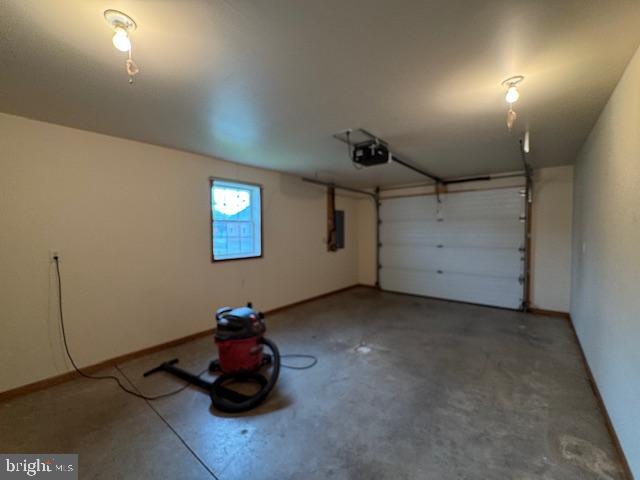 MCVEYTOWN - Residential