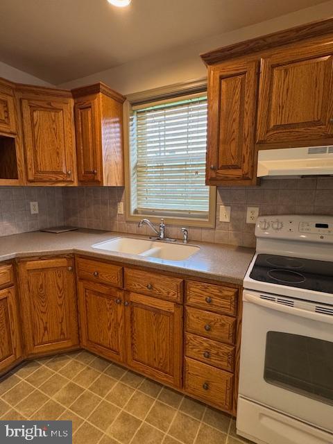 MCVEYTOWN - Residential