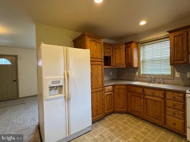 MCVEYTOWN - Residential