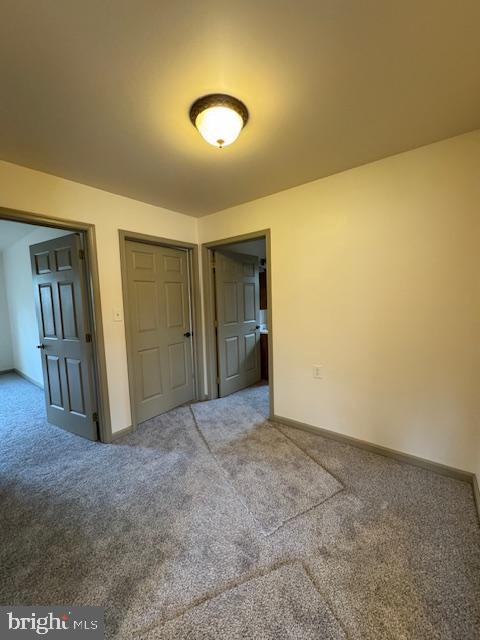 MCVEYTOWN - Residential