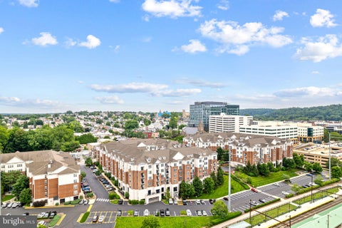 Condo For Sale - 350 W Elm Street #3414<br/> CONSHOHOCKEN, PA 19428