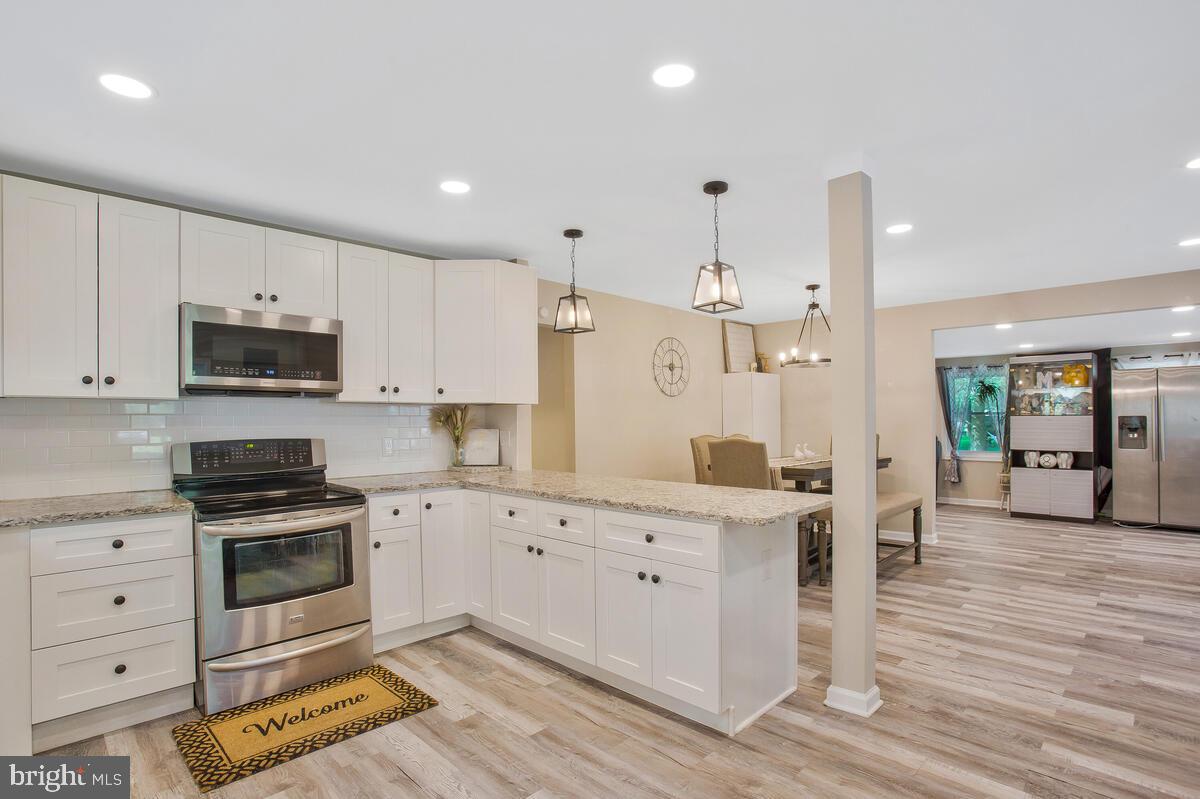 PONDER COVE BEACH - Residential Lease