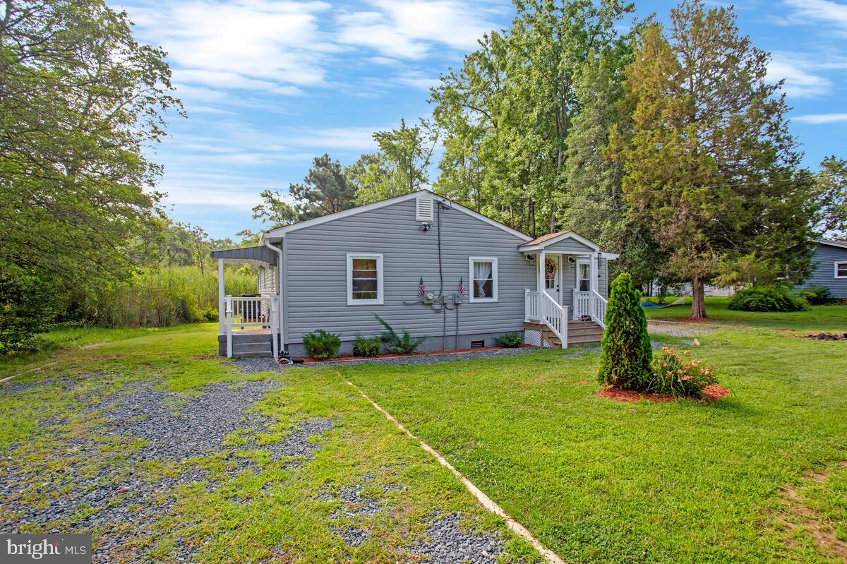 PONDER COVE BEACH - Residential Lease