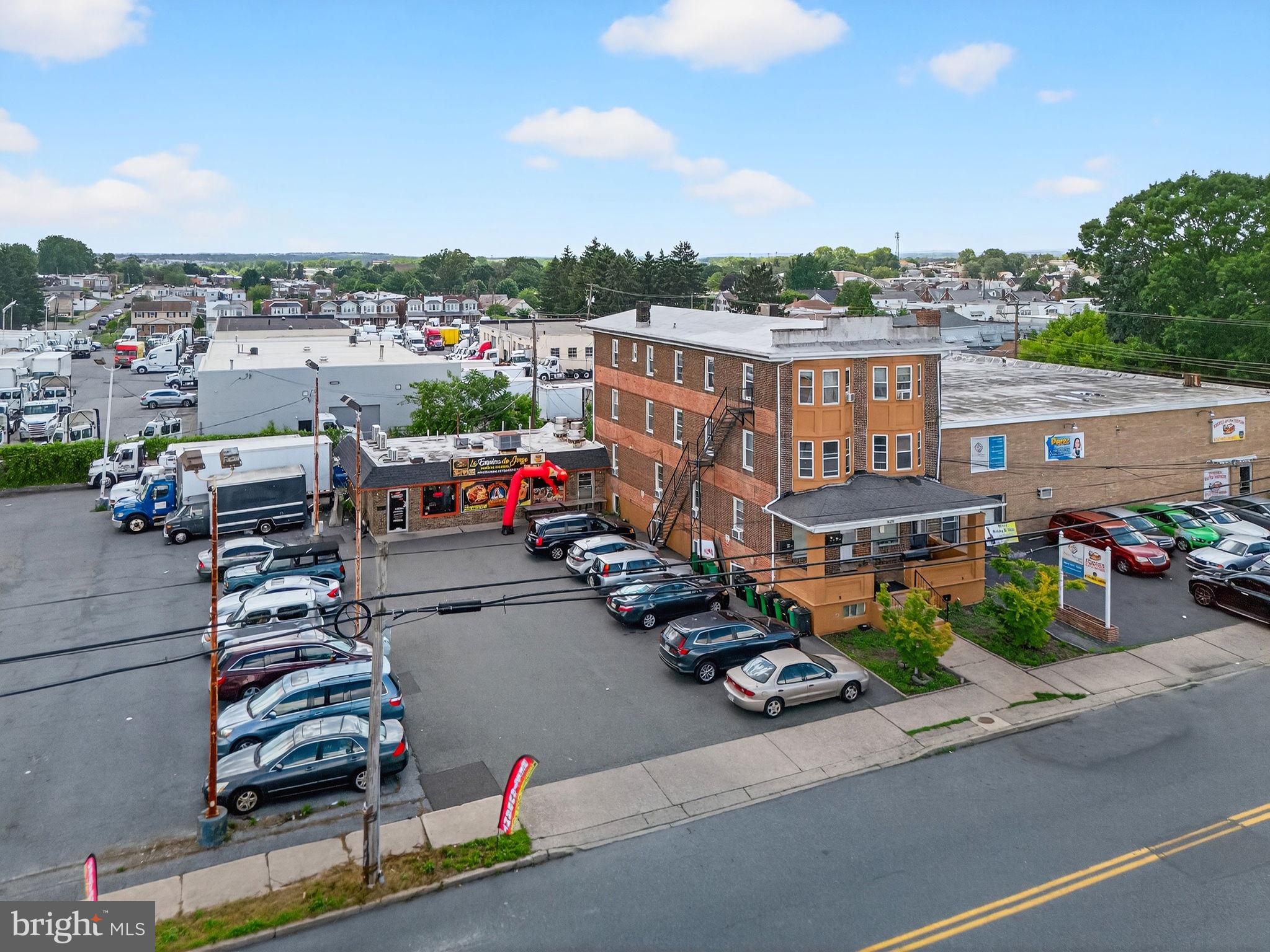 The residential component of this offering includes eight apartments: four 1-bedroom units and four 2-bedroom units. Tenants are responsible for their own electricity, which covers both cooking and hot water. Additionally, the two lower-level units also pay for their own heat, while the owner provides heat for the remaining six apartments, as well as water, sewer, and trash service for all eight units. Recent upgrades include the installation of a high-efficiency, gas-fired, direct-vent condensing boiler (Evergreen Series EVG-299, 95.5% AFUE) with outdoor reset control, along with baseboard electric heaters in the two lower-level units. Five of the eight apartments have been renovated, offering a value-add opportunity for a new owner to renovate the remaining three and increase rental income. The commercial portion of the property is currently leased to La Esquina de Jorge Restaurant. The lease includes 3% annual rent increases (the next scheduled increase begins August 1, 2025) and requires the tenant to cover all maintenance and utility expenses, except for water/sewer, which is billed back at $75 per month.