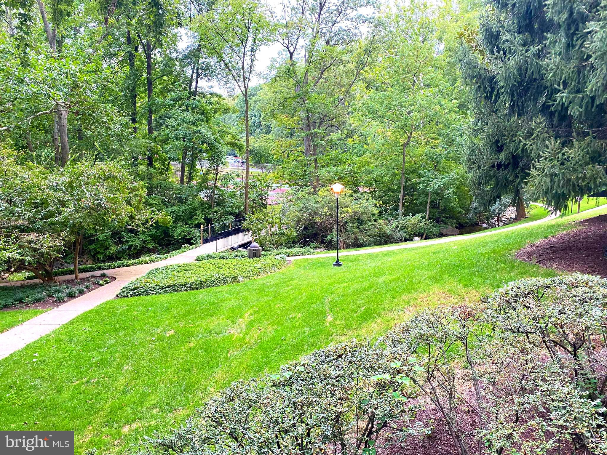 GROSVENOR PARK - Residential