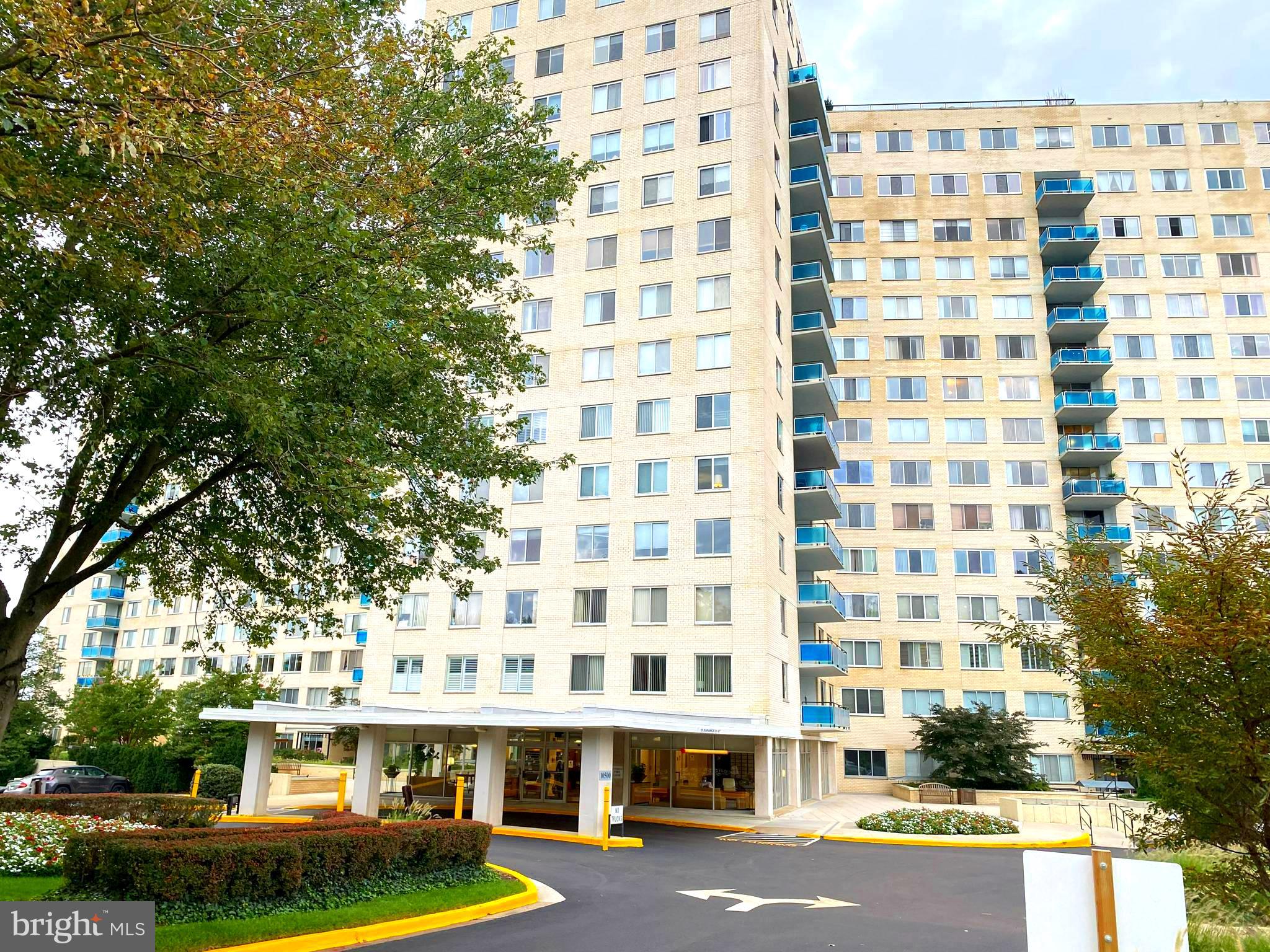 GROSVENOR PARK - Residential