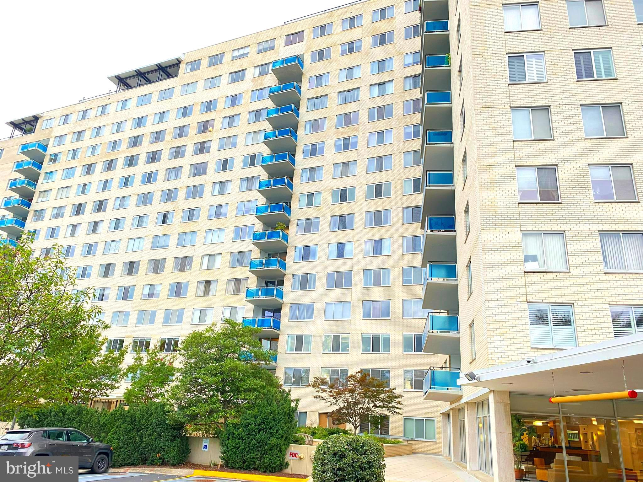 GROSVENOR PARK - Residential