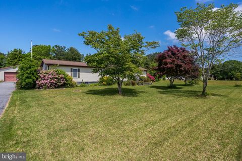 28615 HARMONS HILL ROAD MILLSBORO DE 19966