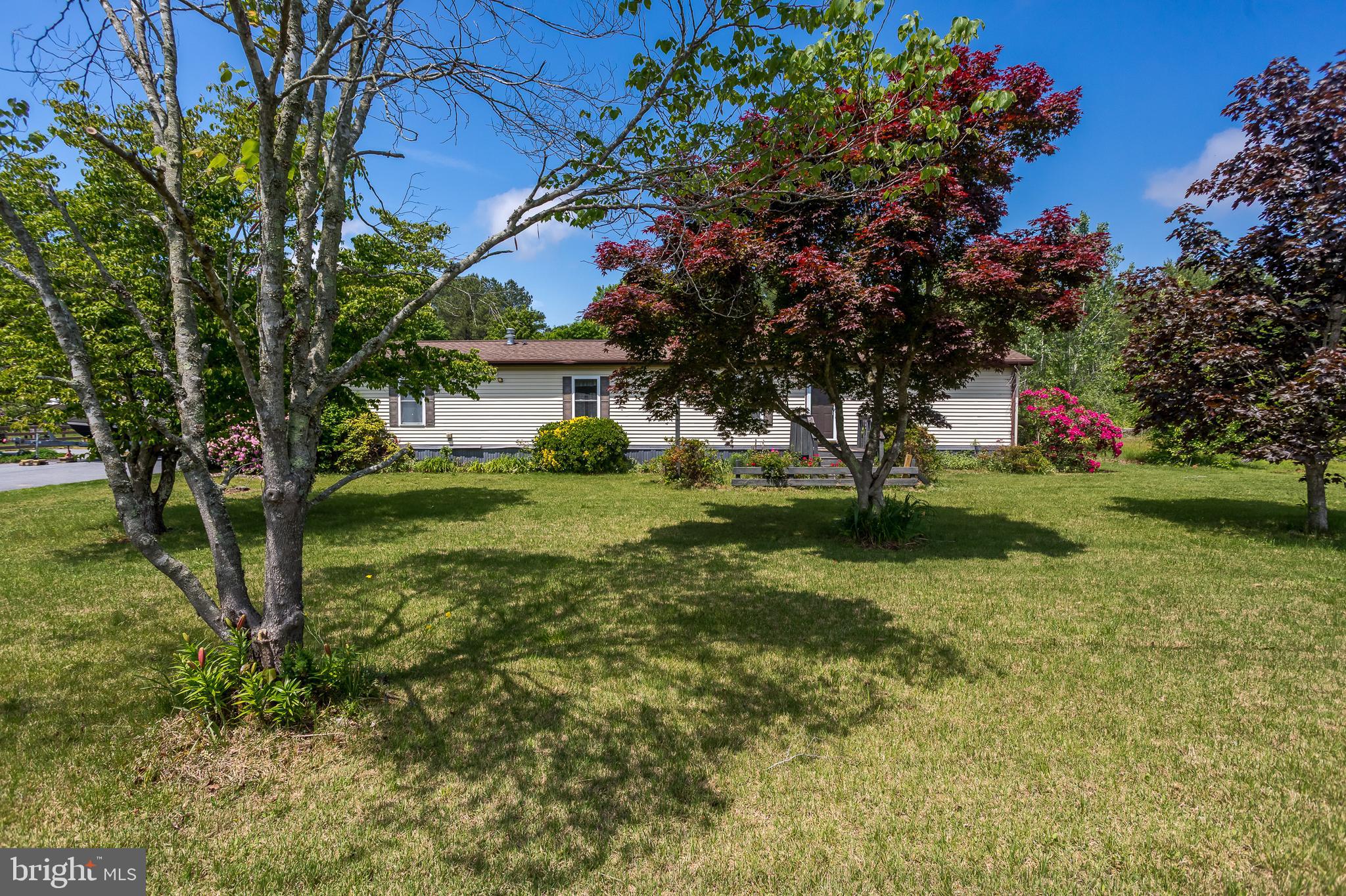 28615 HARMONS HILL ROAD
