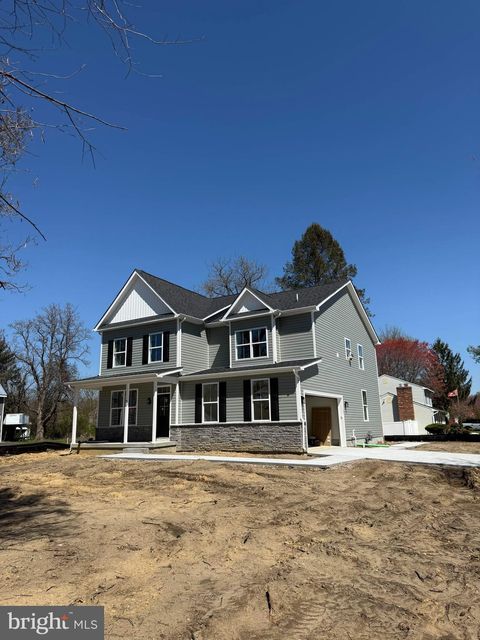 30 HARMONY ROAD MICKLETON NJ 08056