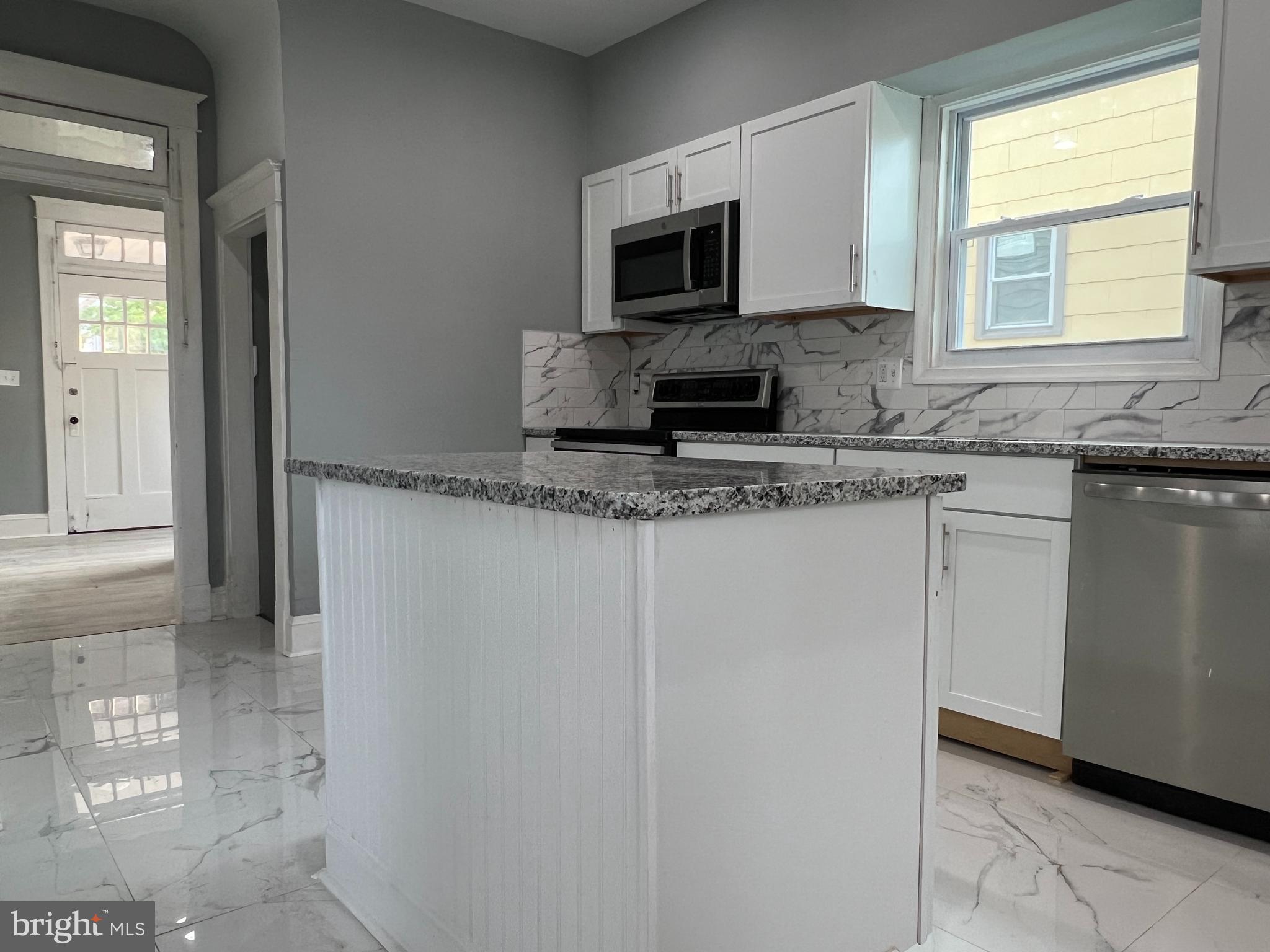 ARBUTUS TERRACE - Residential