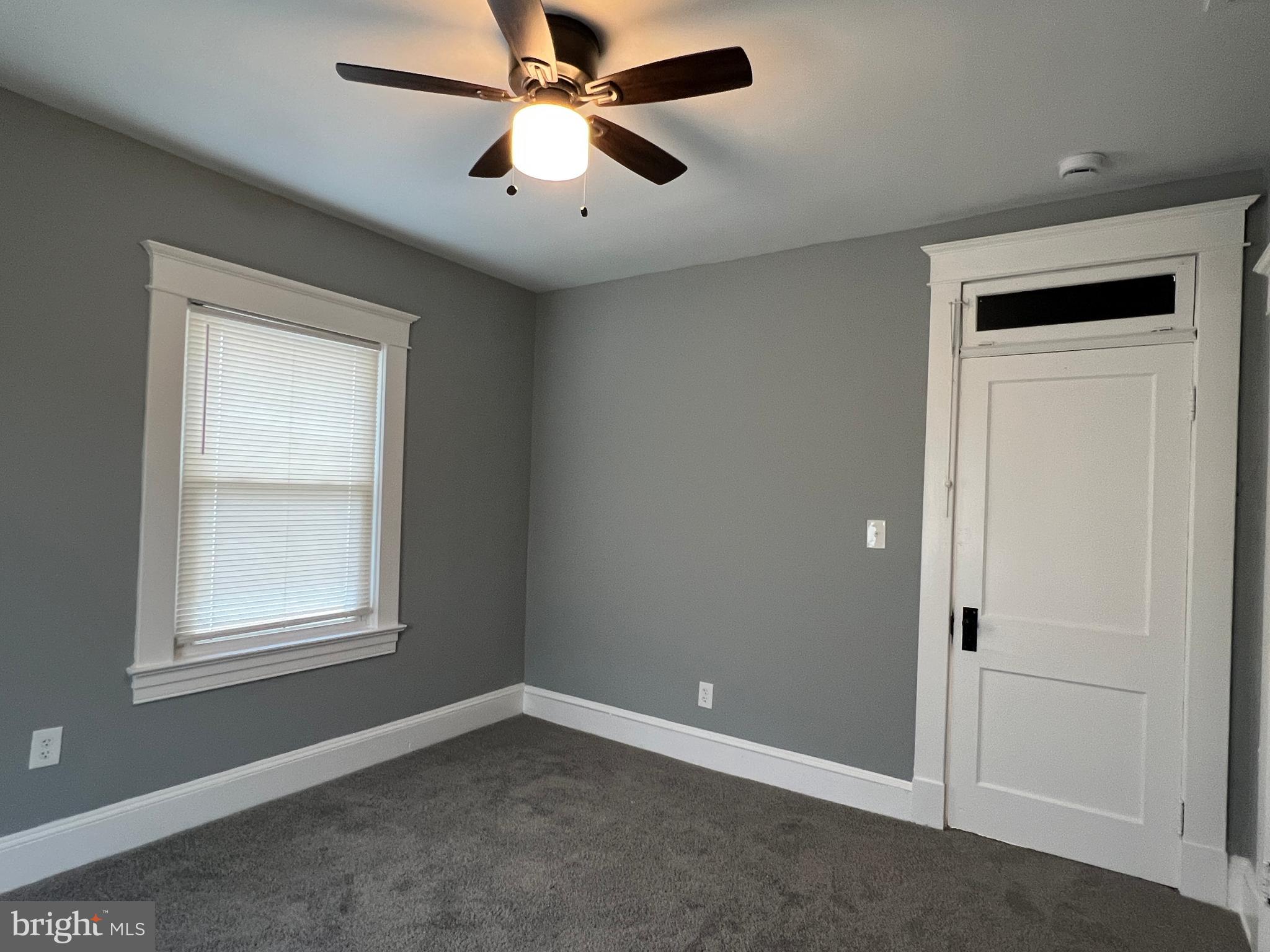 ARBUTUS TERRACE - Residential