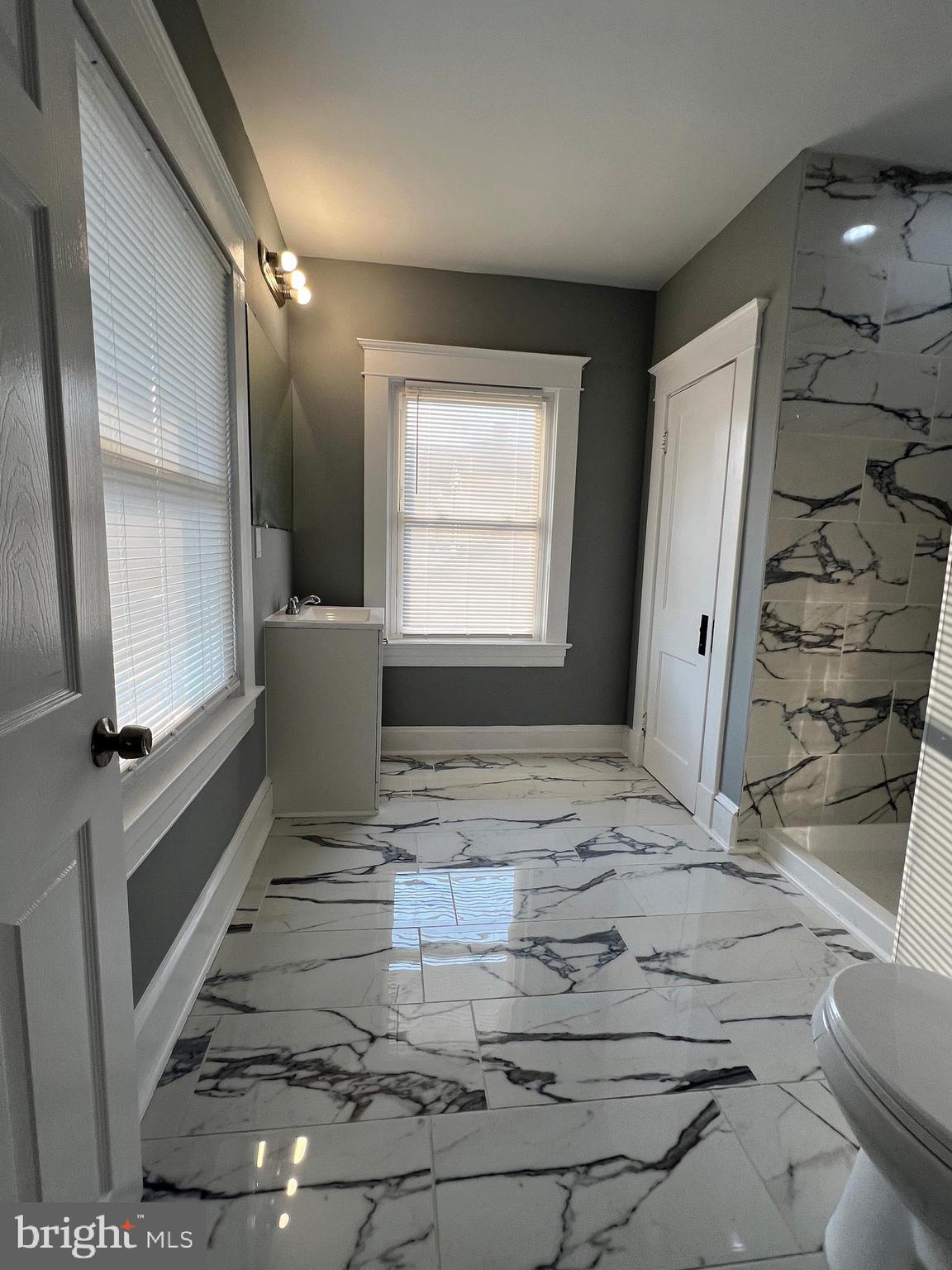 ARBUTUS TERRACE - Residential