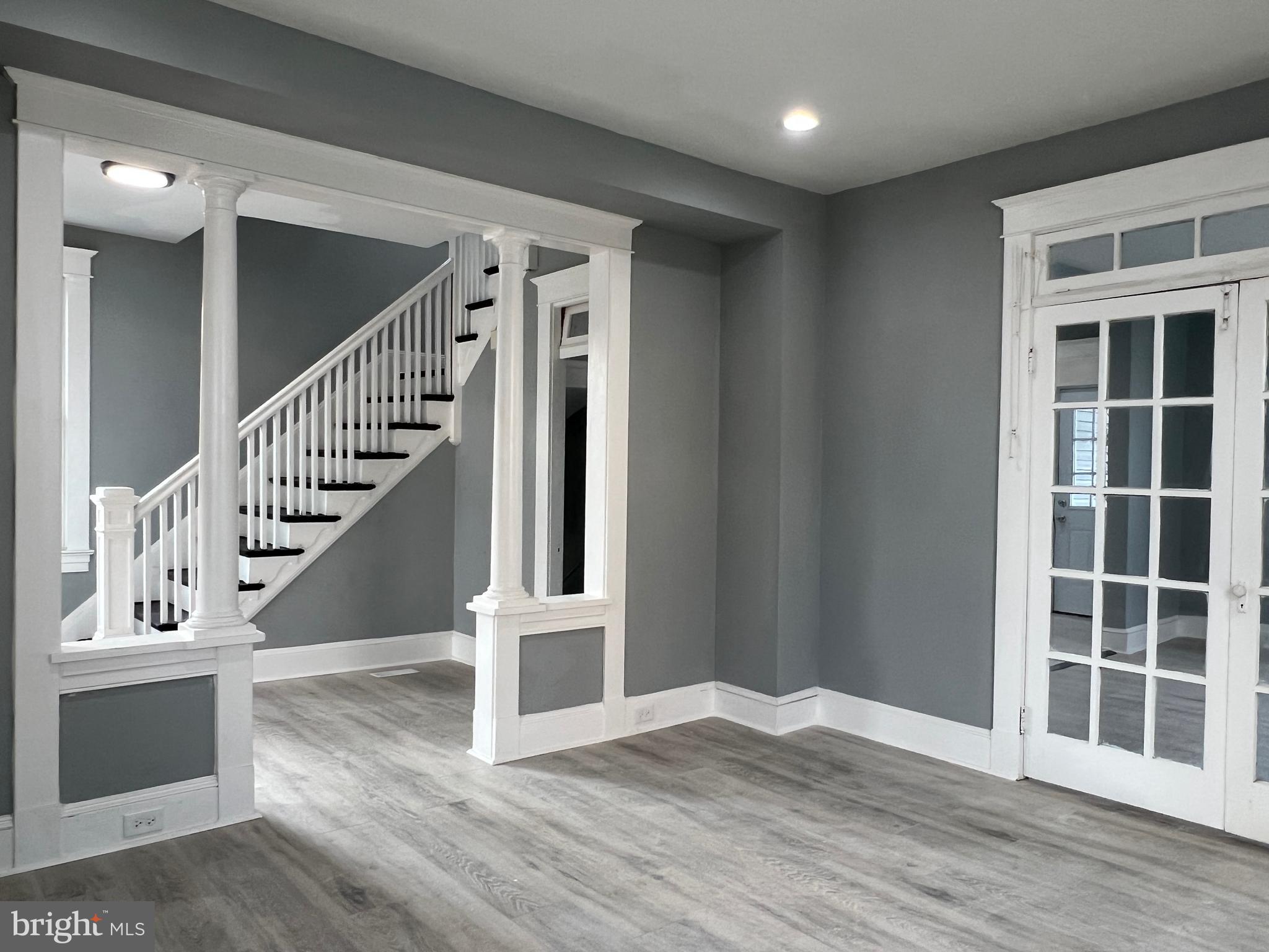 ARBUTUS TERRACE - Residential