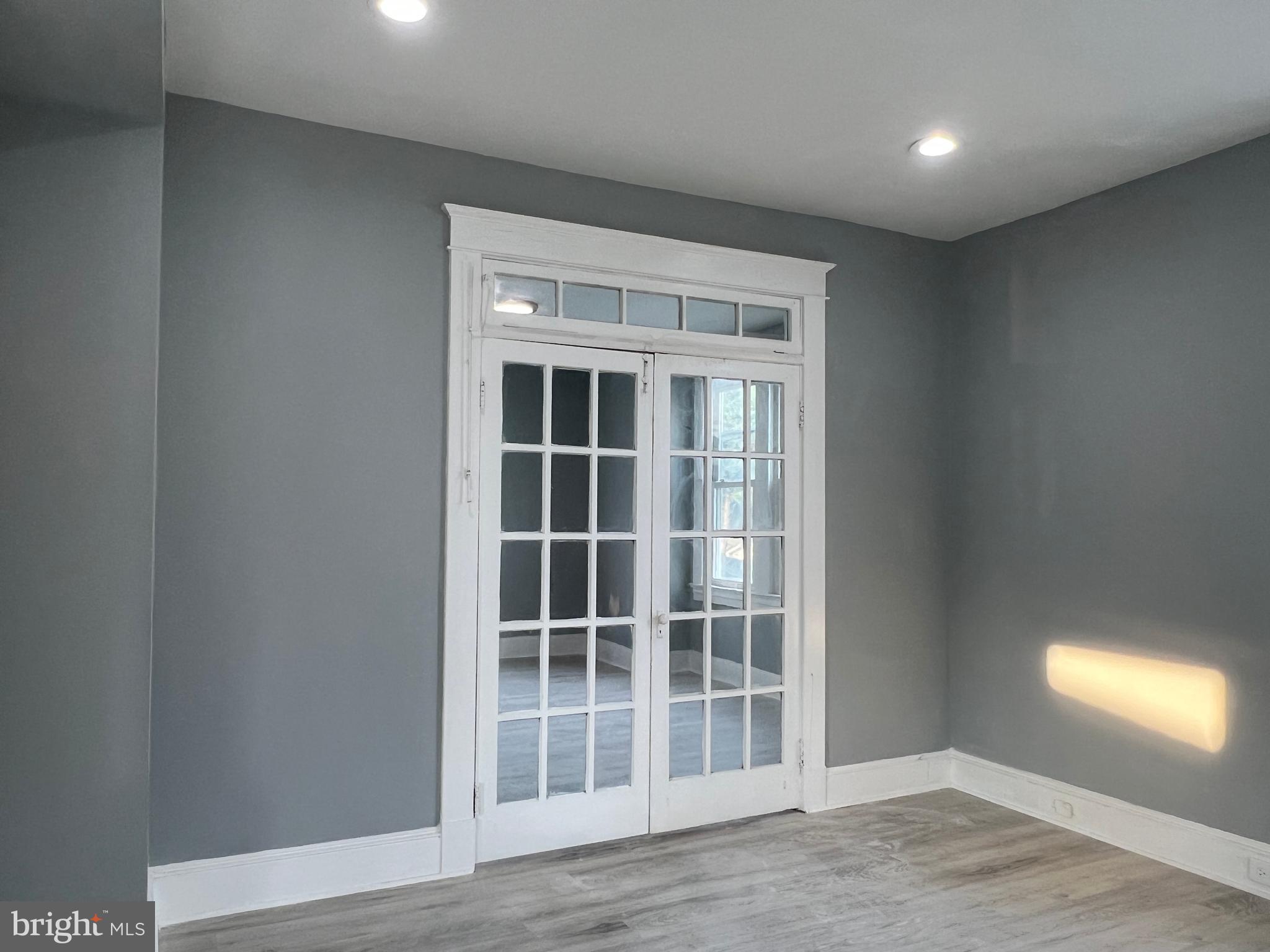 ARBUTUS TERRACE - Residential